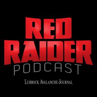 Red Raiders Podcast