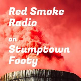Red Smoke Radio