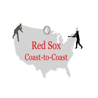 Red Sox Coast to Coast