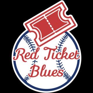 Red Ticket Blues