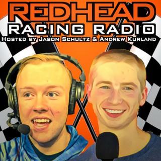 Redhead Racing Radio