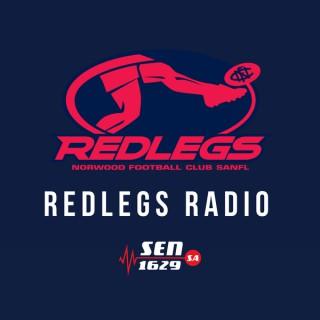 Redlegs Radio