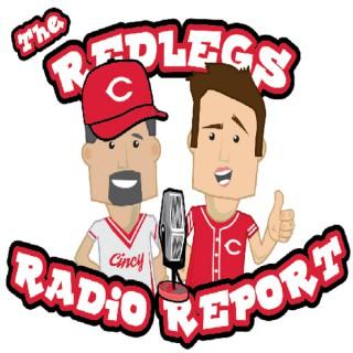 Redlegs Radio Report