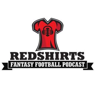 Redshirts Fantasy Football Podcast