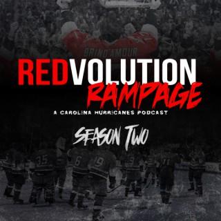 Redvolution Rampage