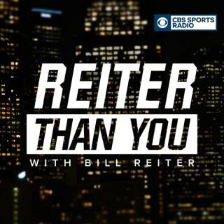 Reiter Than You Podcast