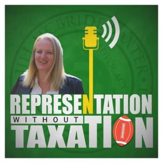 Representation Without Taxation