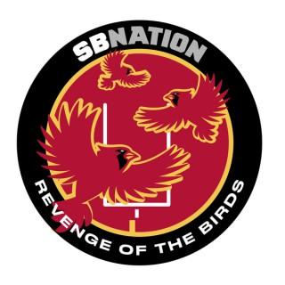 Revenge of the Birds: for Arizona Cardinals fans