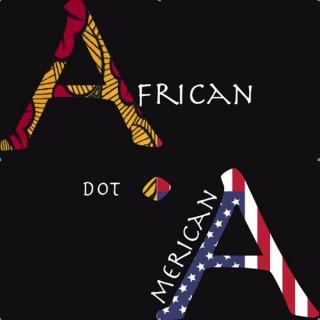 African dot American
