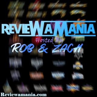 Review A Mania