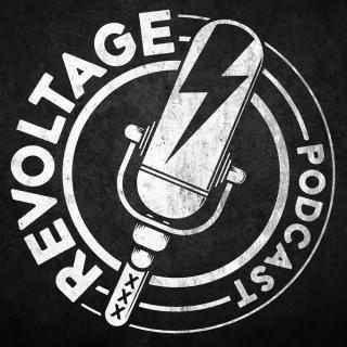 Revoltage Podcast