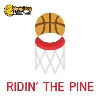 Ridin' the Pine