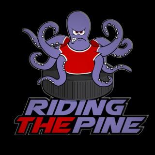 Riding the Pine - Red Wings Podcast