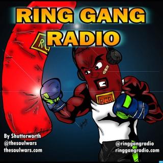 Ring Gang Radio's Podcasts