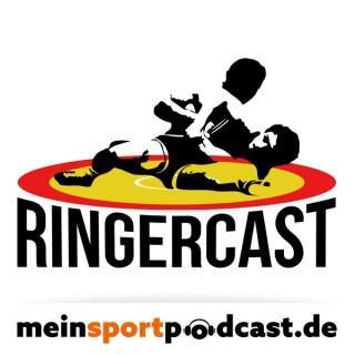Ringercast – meinsportpodcast.de