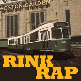 Rink Rap: Talking Bruins with Mick Colageo