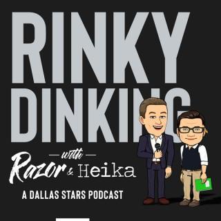 Rinky Dinking, Official Dallas Stars Podcast