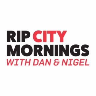Rip City Mornings