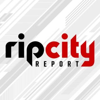 Rip City Report