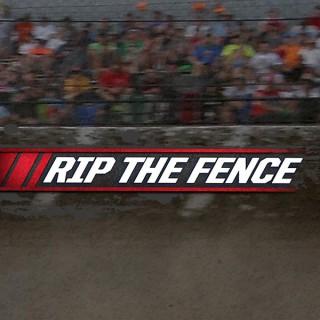 Rip the Fence