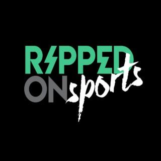 Ripped On Sports