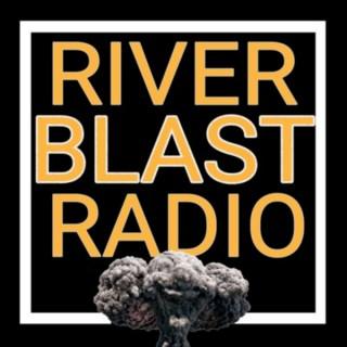 River Blast Radio