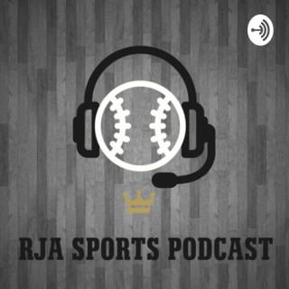 RJA Sports Podcast