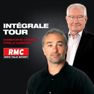 RMC : Intégrale Tour de France