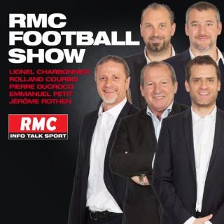 RMC Football Show