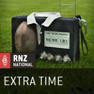 RNZ: Extra Time