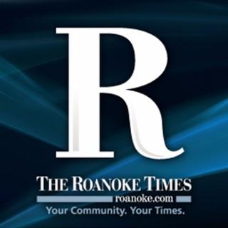 Roanoke Times podcasts