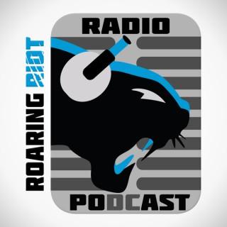 Roaring Riot Podcast
