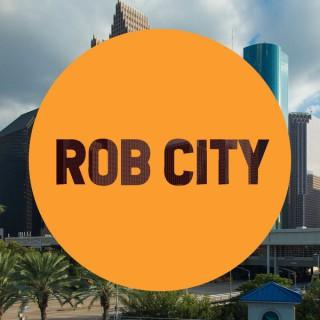 Robcity Podcast