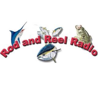 Rod and Reel Radio