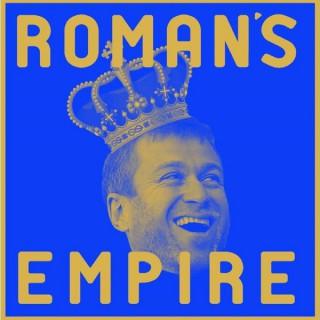 Roman's Empire Pod : A Chelsea F.C Podcast