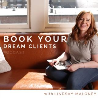 Book Your Dream Clients Podcast