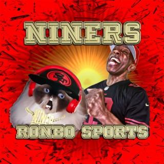 Ronbo Sports The 49ers Truth Podcast