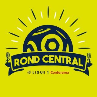 Rond Central