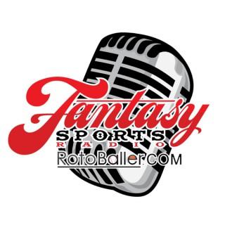 RotoBaller Fantasy Sports Radio