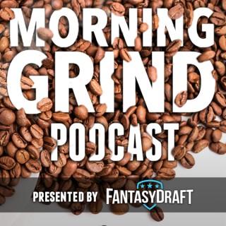 RotoGrinders Daily Fantasy Morning Grind