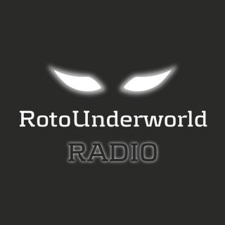 RotoUnderworld Radio - Fantasy Football Show