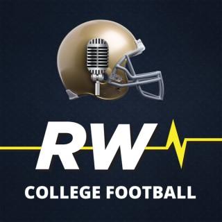 RotoWire College Football Podcast
