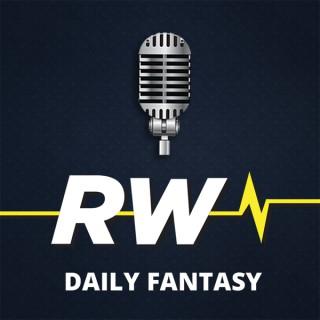 RotoWire DFS Podcast