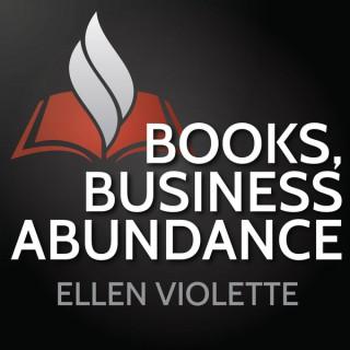 Books Business Abundance