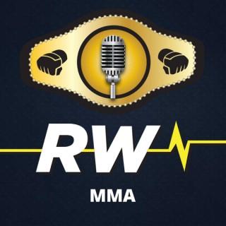 RotoWire MMA Podcast
