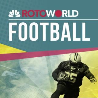 Rotoworld Football Podcast