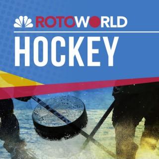 Rotoworld Hockey Podcast