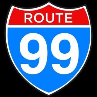 ROUTE99 PODCAST with WARREN SAPP