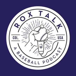 Rox Talk Radio