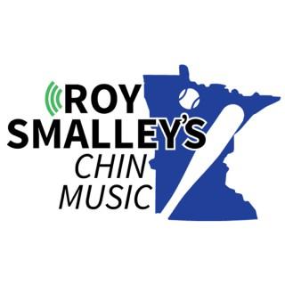 Chin Music w/ Roy Smalley, LaVelle E. Neal III & Jim Souhan - Minnesota Twins Podcast
